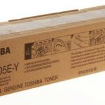 Toshiba Toner 6AJ00000293 / T-FC505EY Yellow (6AJ00000147)