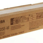 Toshiba Toner 6AJ00000292 / T-FC505EM Magenta
