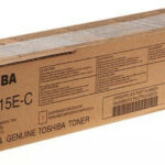 Toshiba Toner T-FC415EC Cyan