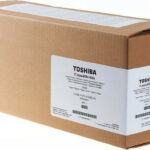 Toshiba Toner 6B000000853 / T-408E-R Black