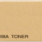Toshiba Toner 6B000000920 / T-FC338ECR Cyan