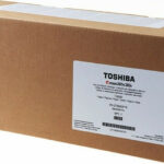 Toshiba Toner 6B000000745 / T-3850P Black