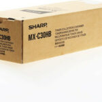 Sharp Waste toner box MXC30HB / MX-C30HB