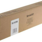 Sharp Printer spare part MX407MK / MX-407MK