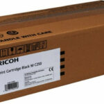 Ricoh Toner 408352 / MC250 Black