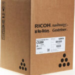 Ricoh Toner 828426 / C5200 Black