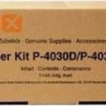 Utax Toner 1T02R4CUT0 / CK-5510C Cyan