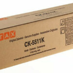 Utax Toner 1T02R50UT0 / CK-5511K Black