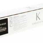 Utax Toner 1T02RL0UT0 / CK-8512K Black