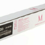 Utax Toner 1T02RLBUT0 / CK-8512M Magenta