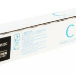 Utax Toner 1T02RLCUT0 / CK-8512C Cyan