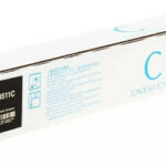 Utax Toner 1T02L7CUT0 / CK-8511C Cyan