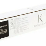 Utax Toner CK-8511K Schwarz 1T02L70UT0
