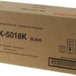 Utax Toner 1T02TW0UT0 / PK-5018K Black