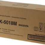 Utax Toner 1T02TWAUT0 / PK-5018Y Yellow