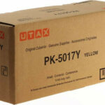 Utax Toner 1T02TVAUT0 / PK-5017Y Yellow