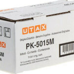 Utax Toner 1T02R7BUT0 / PK-5015M Magenta