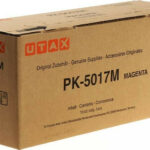 Utax Toner 1T02TVBUT0 / PK-5017M Magenta