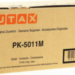Utax Toner 1T02NRBUT0 / PK-5011M Magenta