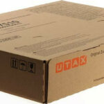 Utax Toner 623010010 / CK-7510 Black