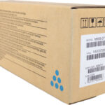 Ricoh Toner 408251 / SP C360X Cyan