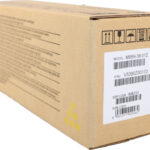 Ricoh Toner 408253 / SP C360X Yellow