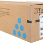 Ricoh Toner 408341 / MC250H Cyan