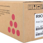 Ricoh Toner 408342 / MC250H Magenta