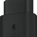 Samsung Power supply unit EP-TA800NBEGEU / EPTA800NB Black