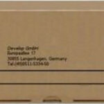 Develop Toner AAV81D0 TN328K Schwarz