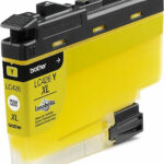 Brother Ink LC426XLY / LC-426XLY XL Yellow