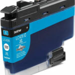 Brother Ink LC426XLC / LC-426XLC XL Cyan