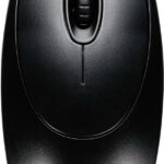 Cherry Mouse M-5450 / M545BK Black