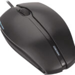 Cherry Mouse JM-0300-2 / JM0300B Black