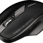 Cherry Mouse JW-T0320 / JWT032B Black