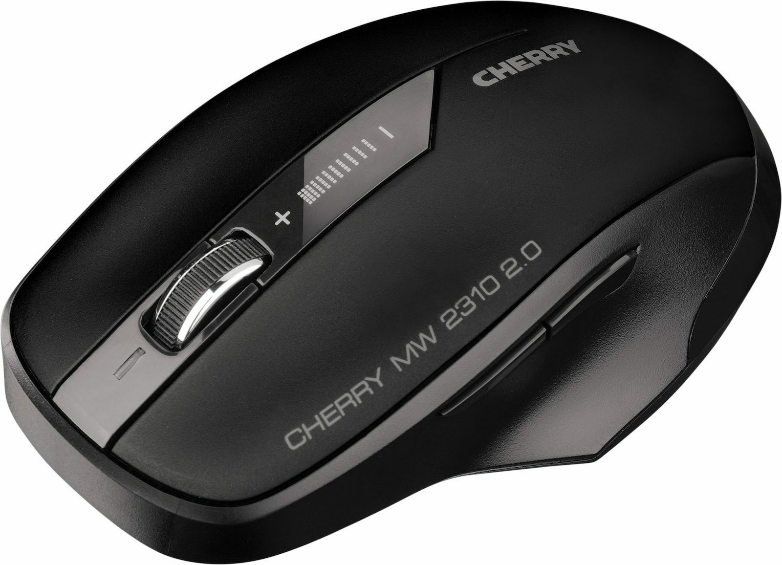 20210802121641_cherry_mw_2310.jpeg Cherry Mouse JW-T0320 / JWT032B Black - Image 1