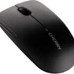 Cherry Mouse JW-0710-2 / JW0710B Black