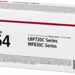 Canon Toner 4933C001 / 64 Magenta