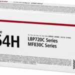 Canon Toner 4938C001 / 064H Black