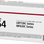 Canon Toner 4937C001 / 64 Black