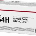 Canon Toner 4934C001 / 064H Magenta
