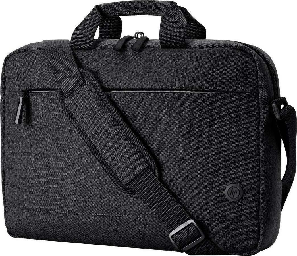 20210812122453_hp_prelude_pro_top_load_tsanta_omou_cheiros_gia_laptop_17_3_black.jpeg HP Notebook bag 3E2P1AA /" Prelude Pro Recycled 17"" XL Black - Image 1