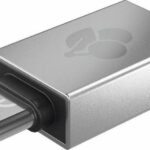 Cherry Adapter USB-A USB-C 61710036