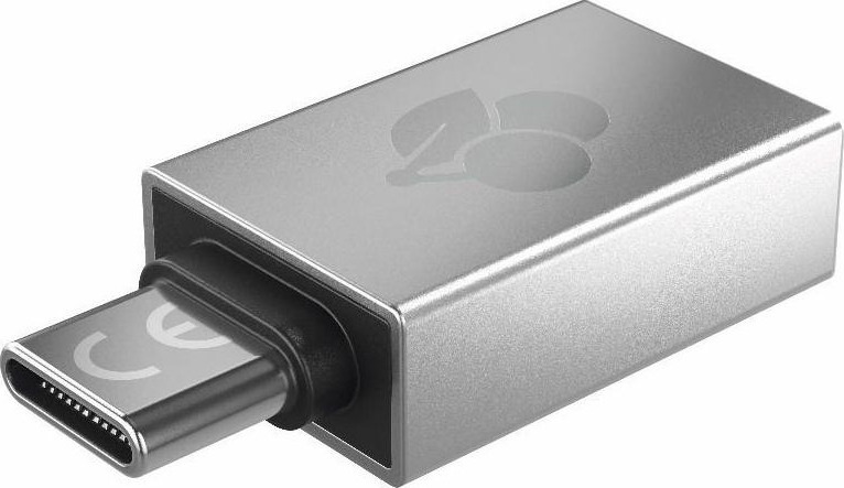 20210817155045_cherry_usb_c_male_usb_a_female_61710036.jpeg Cherry Adapter USB-A USB-C 61710036 - Image 1