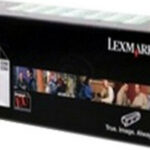 Lexmark Toner 24B6213 Black