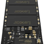 Lexar SSD NM620  512GB NVMe