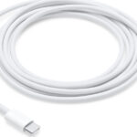 Apple Cable MQGH2ZM/A / MQGH2ZM White