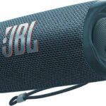 JBL Lautsprecher Flip 6 Bluetooth tragbar Blau JBLFLIP6BLU
