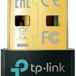 TP-LINK Network cards UB500 / UB500 Black
