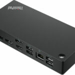 Lenovo Dockingstation 40AY0090EU ThinkPad